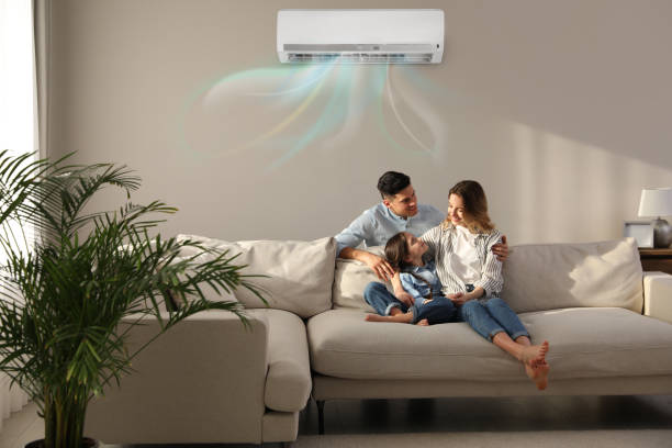 Professional HVAC in Richlands, NC