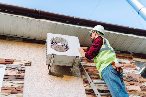 Best HVAC replacement cost  in Richlands, NC
