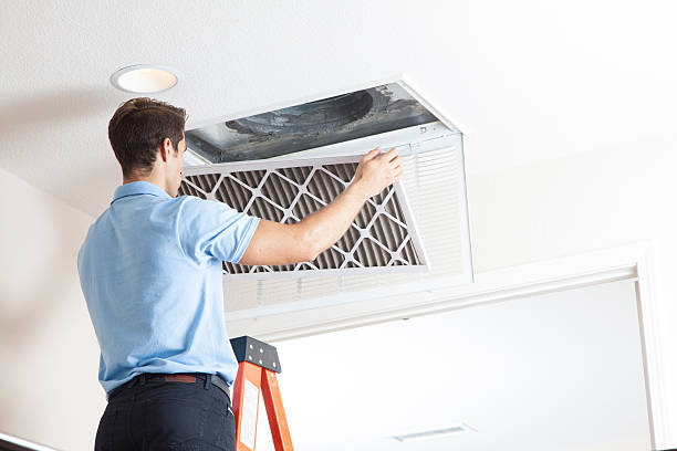 Best Affordable air conditioning repair  in Richlands, NC