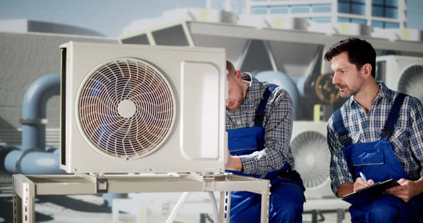 Best Affordable HVAC services  in Richlands, NC