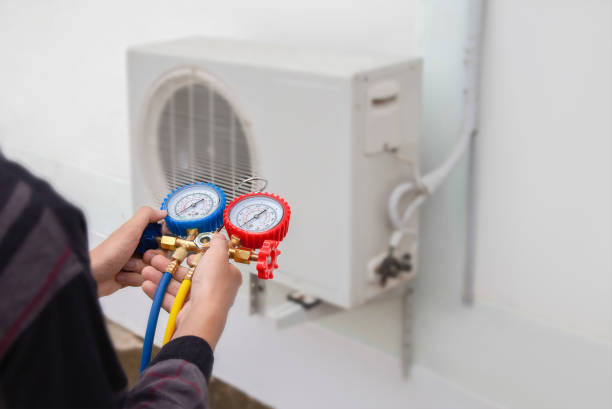 Best Commercial HVAC repair  in Richlands, NC