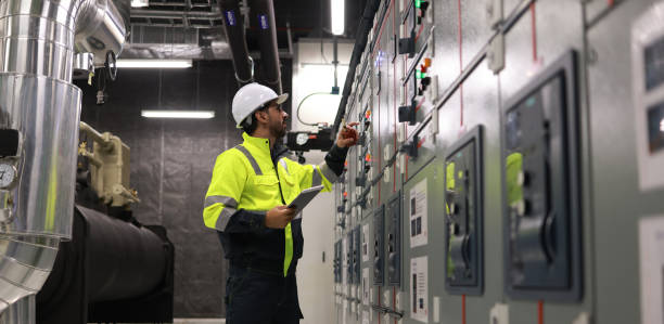 Best HVAC repair near me  in Richlands, NC