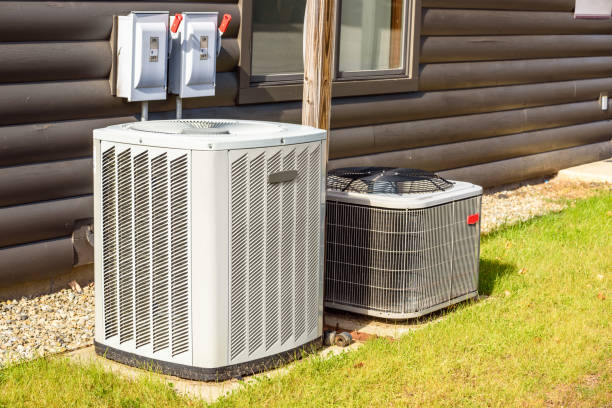 Best HVAC tune-up services  in Richlands, NC